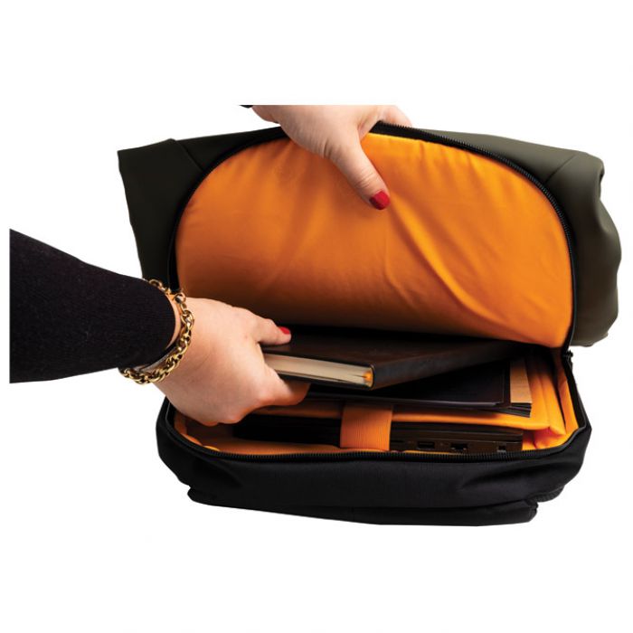 RUKSAK ZA NOTEBOOK 15,6" EXACTIVE YOUNG EXACOMPTA 17535E T.ZELENA