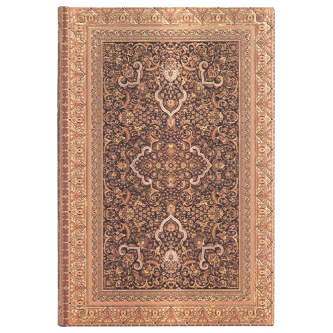 NOTES  9X14CM-MINI CRTE  88L S GUMICOM TERRENE PAPERBLANKS PB8196-8