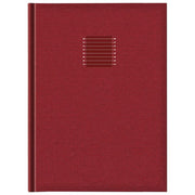 ROKOVNIK A4 COLERE NEW E41 BORDO