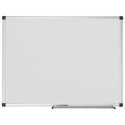 PLOČA MAGNETNA  60X45CM ALUMINIJSKI OKVIR UNITE PLUS LEGAMASTER 7-108235 BIJELA
