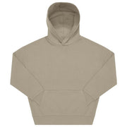 MAJICA DUGI RUKAVI B&C INFLUENCE HOODIE 350G BEŽ 2XL