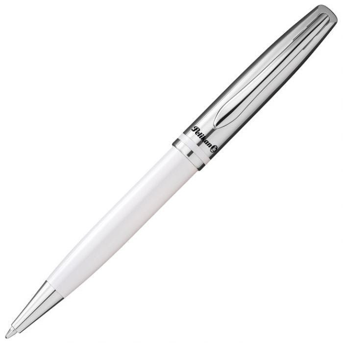 OLOVKA KEMIJSKA JAZZ CLASSIC PELIKAN 827089 (300013893) BIJELA