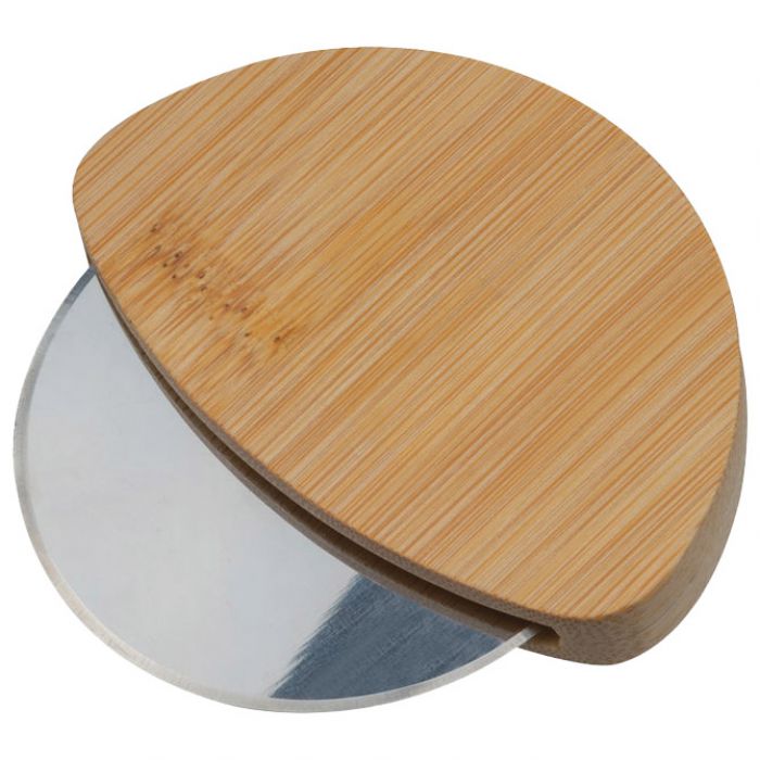 REZAČ ZA PIZZU OD BAMBUSA MACMA 8470513