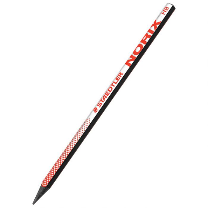 OLOVKA GRAFITNA HB NORIX U ČAŠI PK72 STAEDTLER 181 KP72