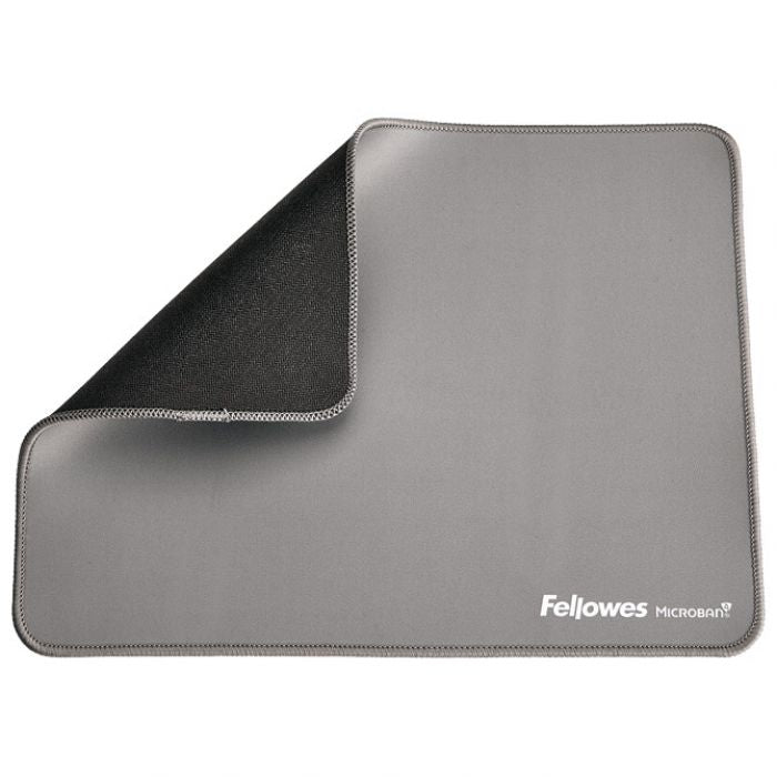 PODLOGA ZA MIŠA XL BREYTA FELLOWES 100139316 SIVA