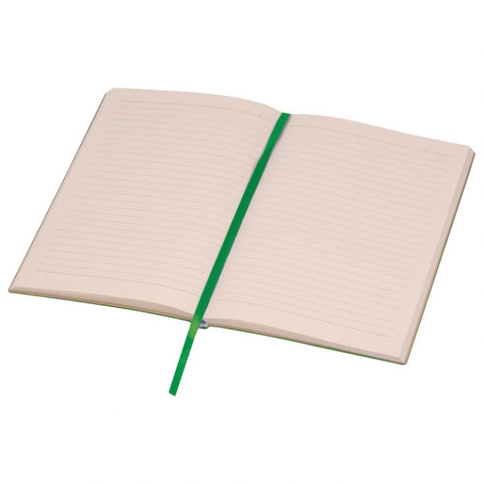 NOTES A5 CRTE 96L ŠAMOA CRTE MEKE KORICE MACMA STANLEY 2498009 ZELENI