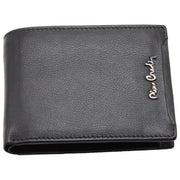 NOVČANIK KOŽNI MUŠKI PIERRE CARDIN 8806 TILAK162 CRNI
