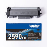 TONER BROTHER TN2590XXL 5K ZAMJENSKI