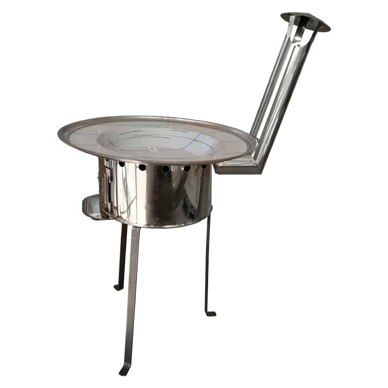 Kotlovina Inox Fi 610 KPT