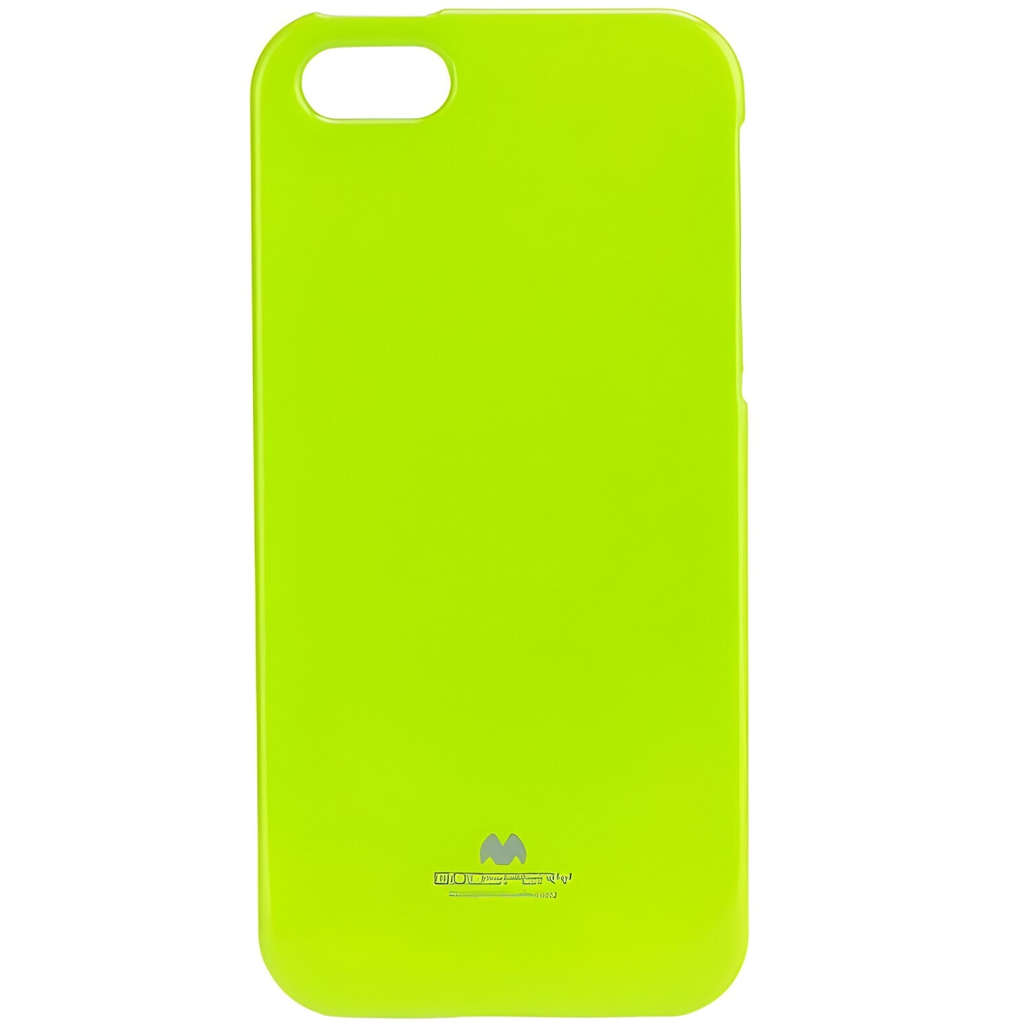 I-Jelly futrola za Xiaomi Redmi 4A - Zelena KP27023