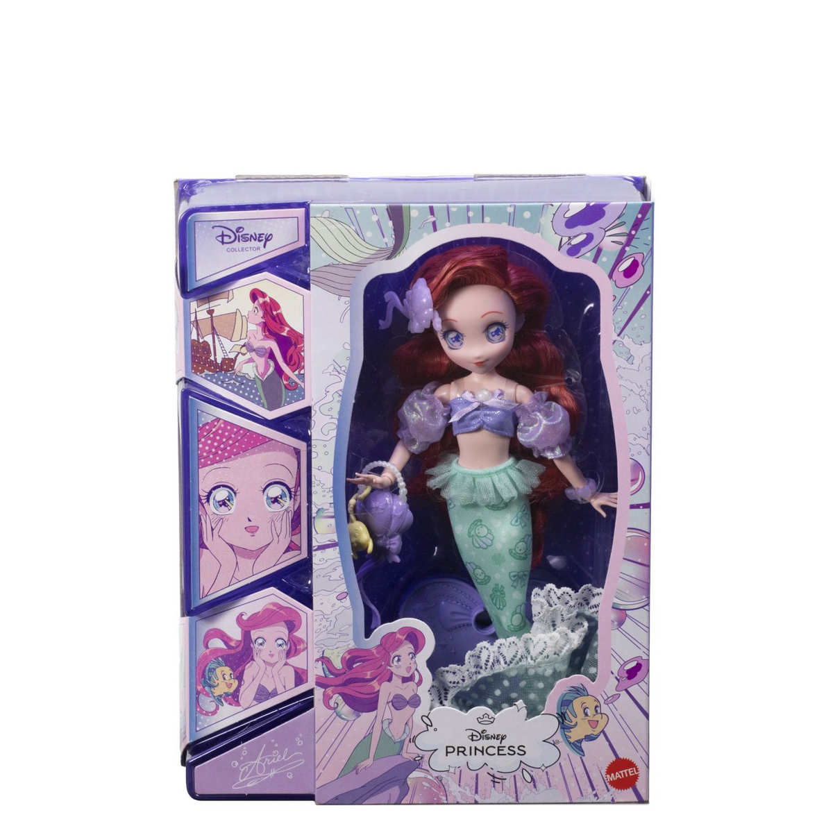 Disney Princess JLT60 lutka