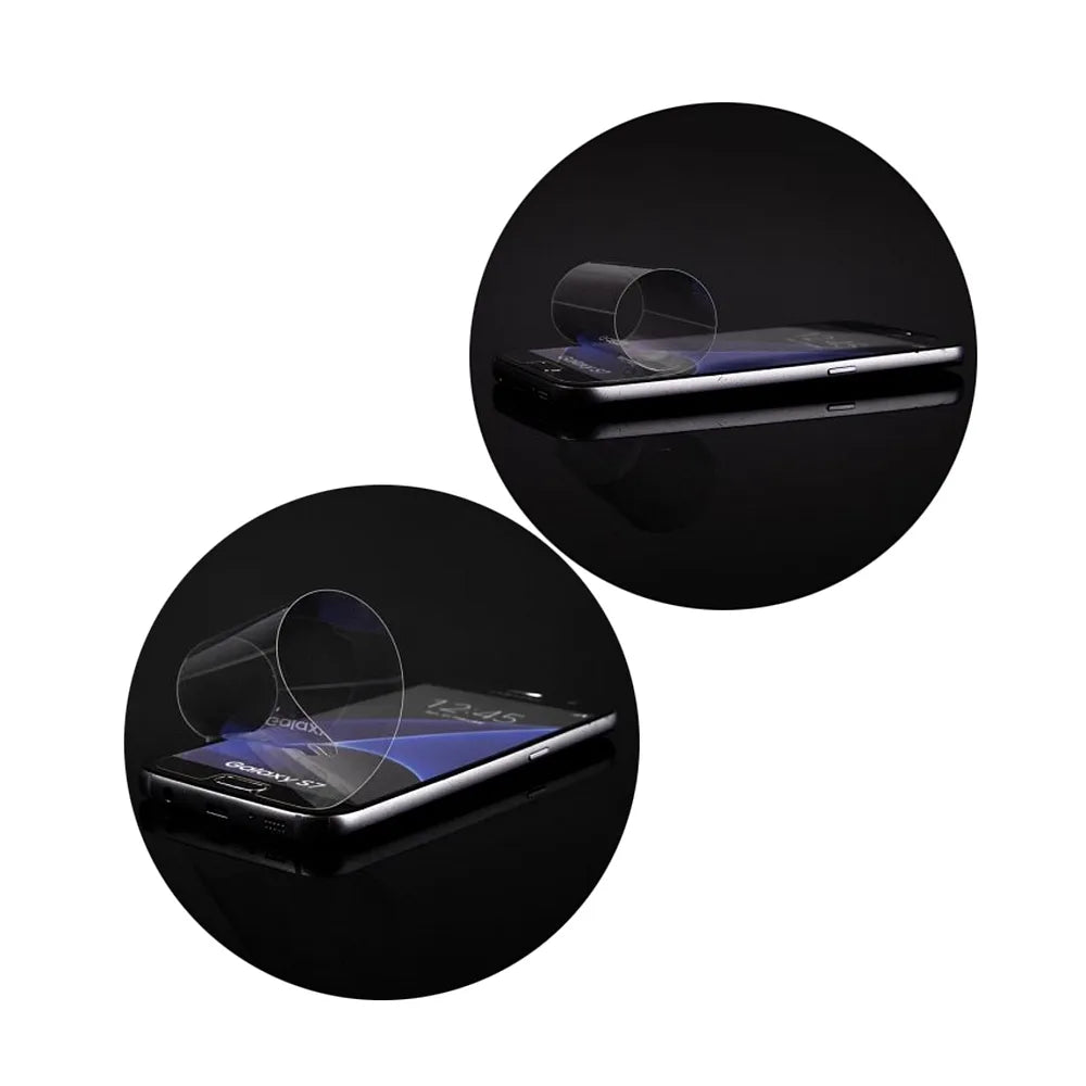 Bestsuit Fleksibilno hibridno staklo za iPhone 16 Pro