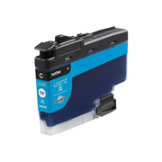 Brother LC-427XLC spremnik s tintom 1 kom Original Visoki (XL) prinos Plavo