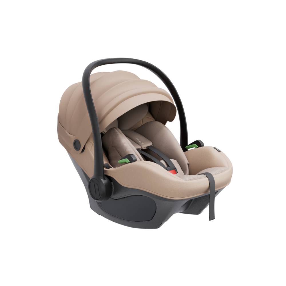Autosjedalica Avionaut Pixel 3, 0-13 kg (40-86 cm), Beige