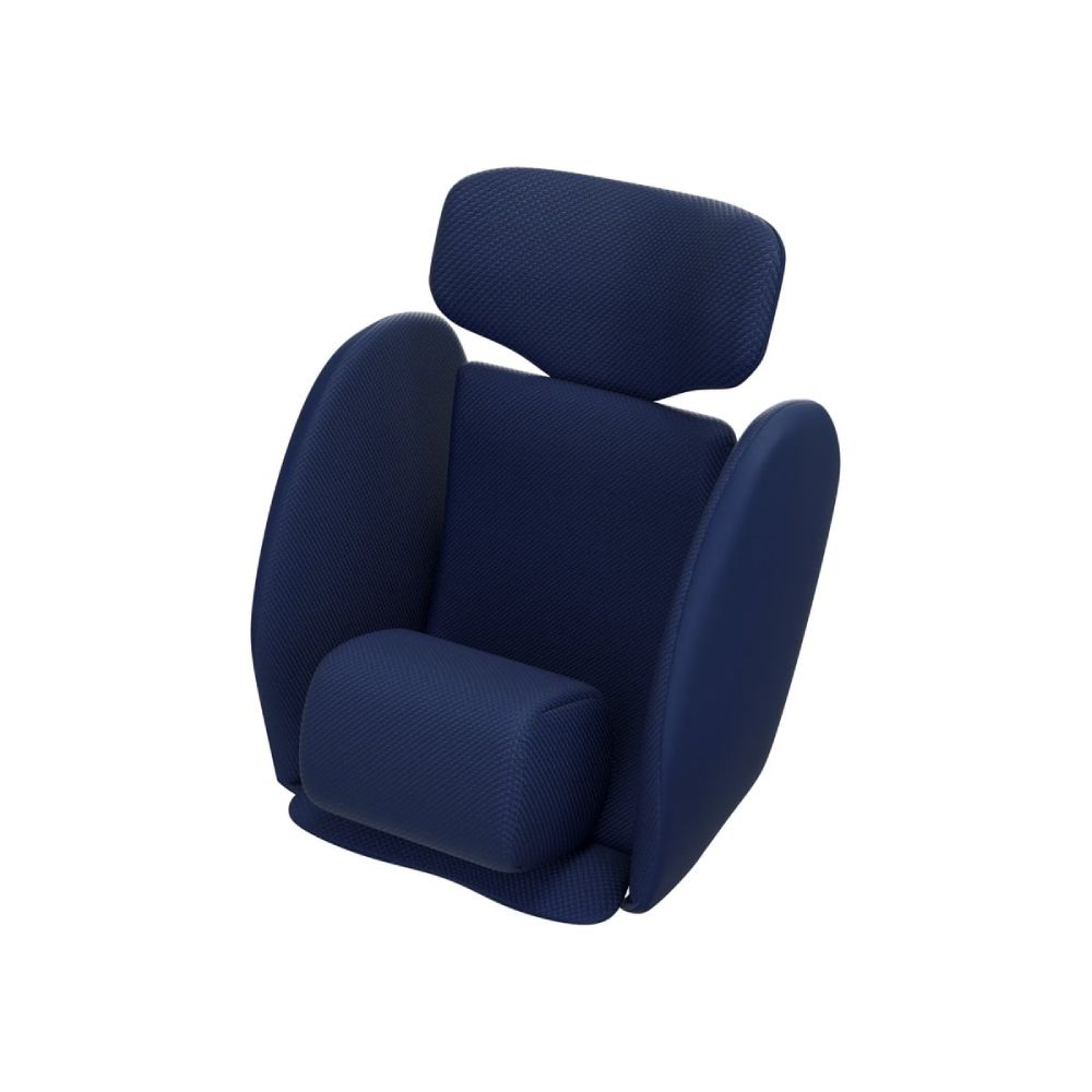 Avionaut Stardust Newborn Insert umetak, Navy