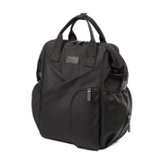 BabyOno Modern style ruksak, Black