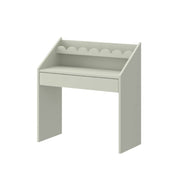 Bellamy Book Nook Montessori stol, sage