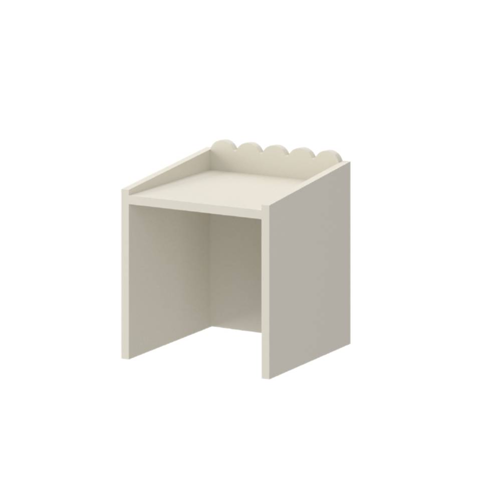 Bellamy Book Nook Montessori stolica, latte