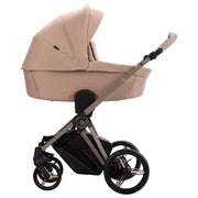 Dječja kolica Bebetto Monti 04/Cashmere 2u1