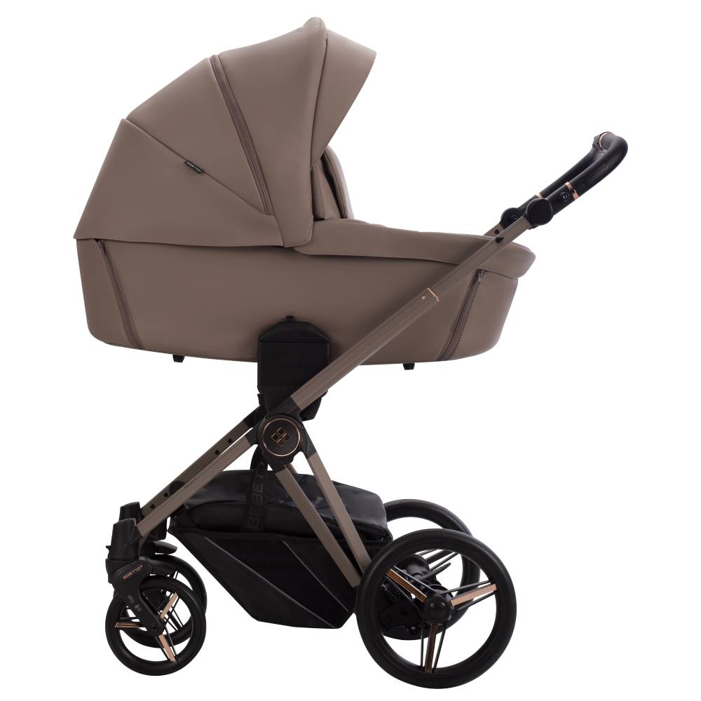 Dječja kolica Bebetto Monti Pro 05/Cashmere 2u1