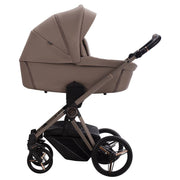 Dječja kolica Bebetto Monti Pro 05/Cashmere 3u1 B