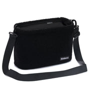 Fillikid organizer za kolica Teddy, black