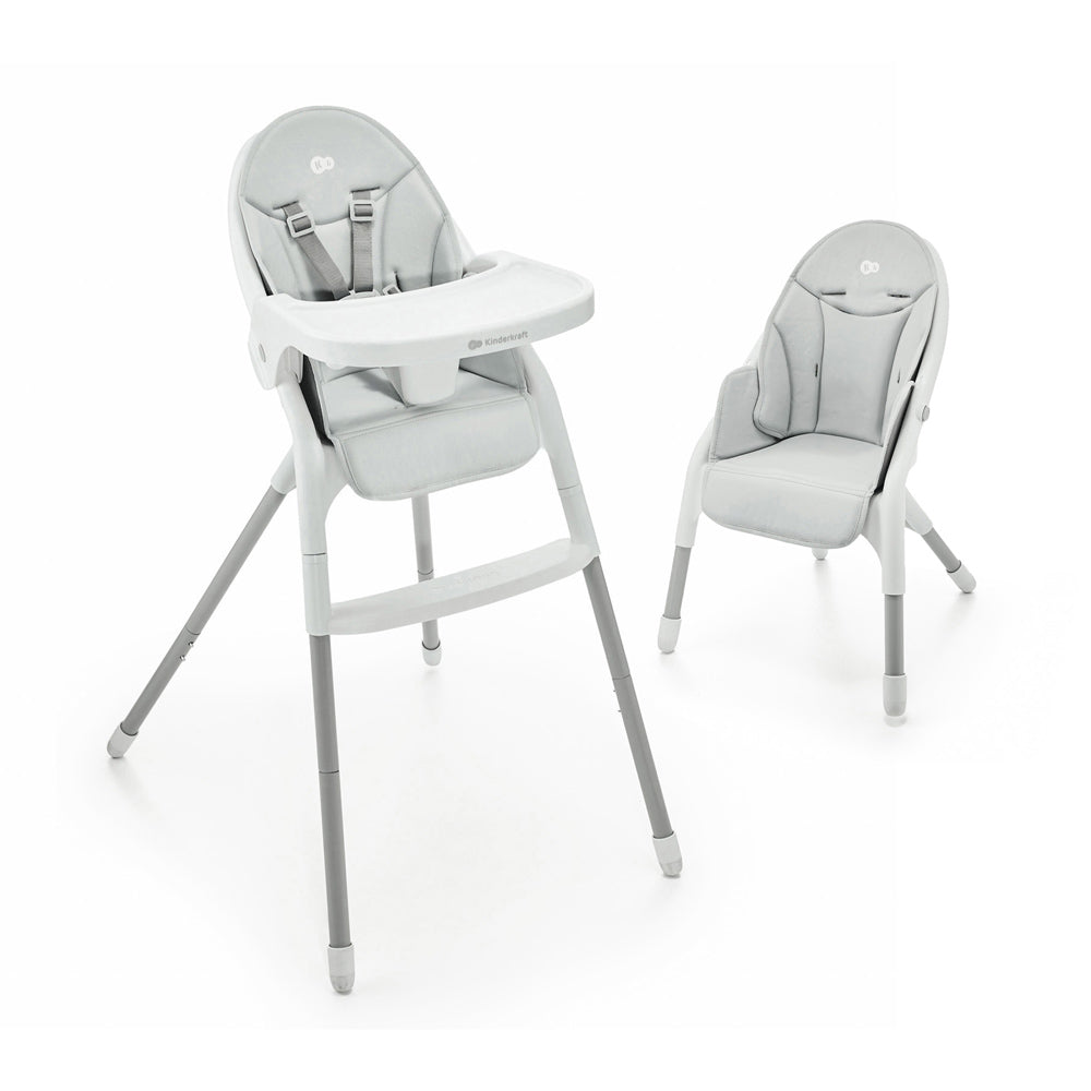 Kinderkraft Hranilica Dinnly 2u1