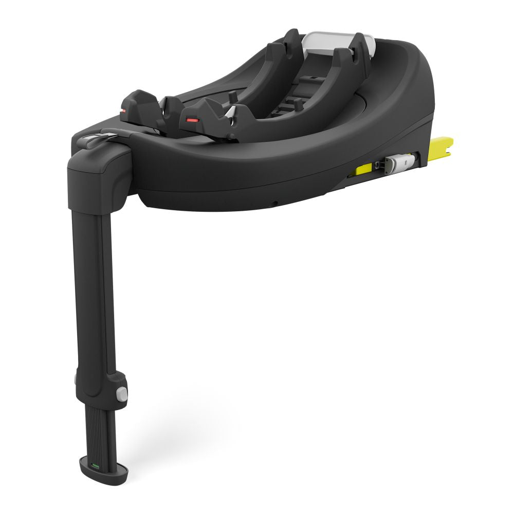 Kinderkraft rotirajuća Isofix baza ENDURA SAFE FX