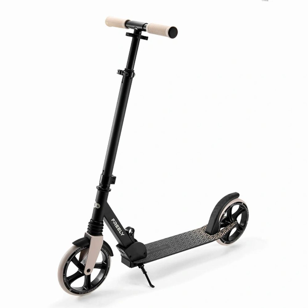 Kinderkraft romobil FREELY, Beige
