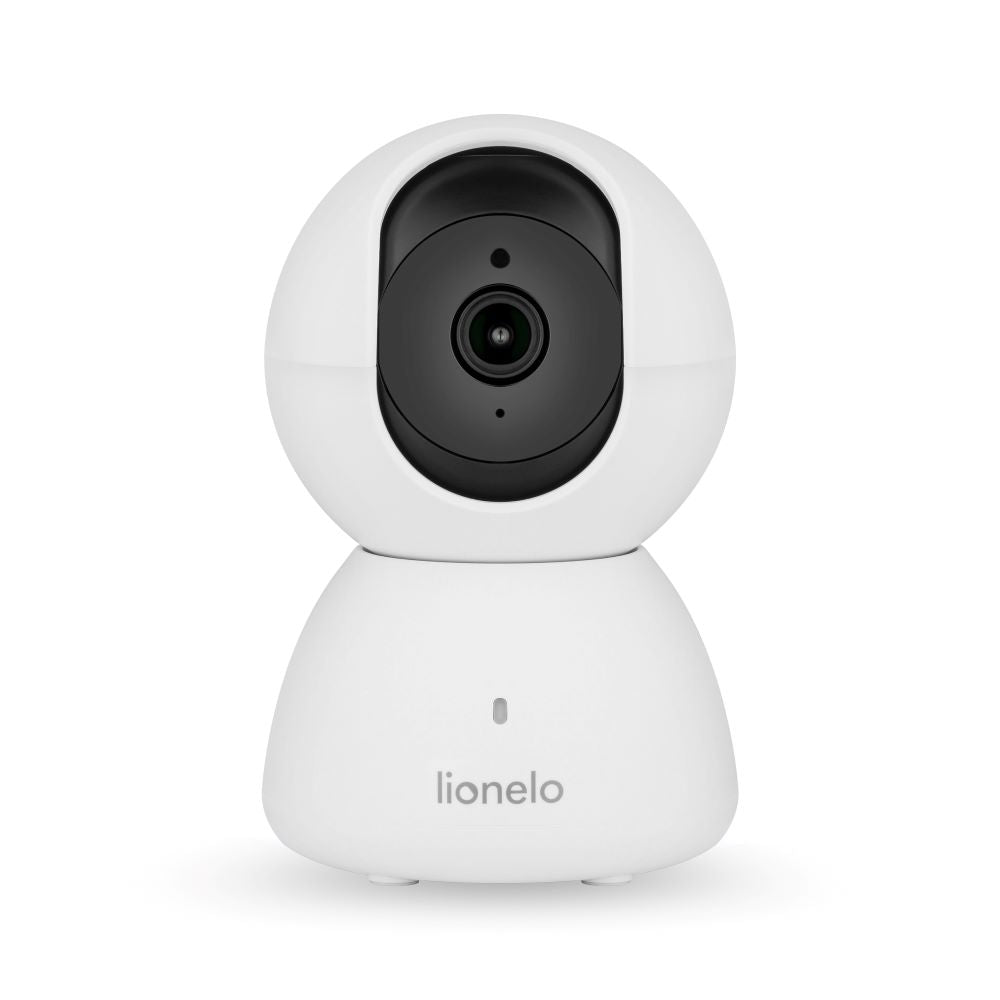 Lionelo baby monitor dvosmjerni Babyline 8.4