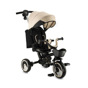 MoMi IVI tricikl, beige