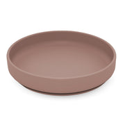 PETITE&MARS Silikonski tanjur s vakuumom 6 m+ Take&Match, Velvet Latte