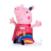 Plišana igračka Peppa Pig 30 cm