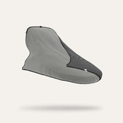 REDSBABY AERON/ONIX COSY zaštitna mrežica protiv komaraca za košaru, Black
