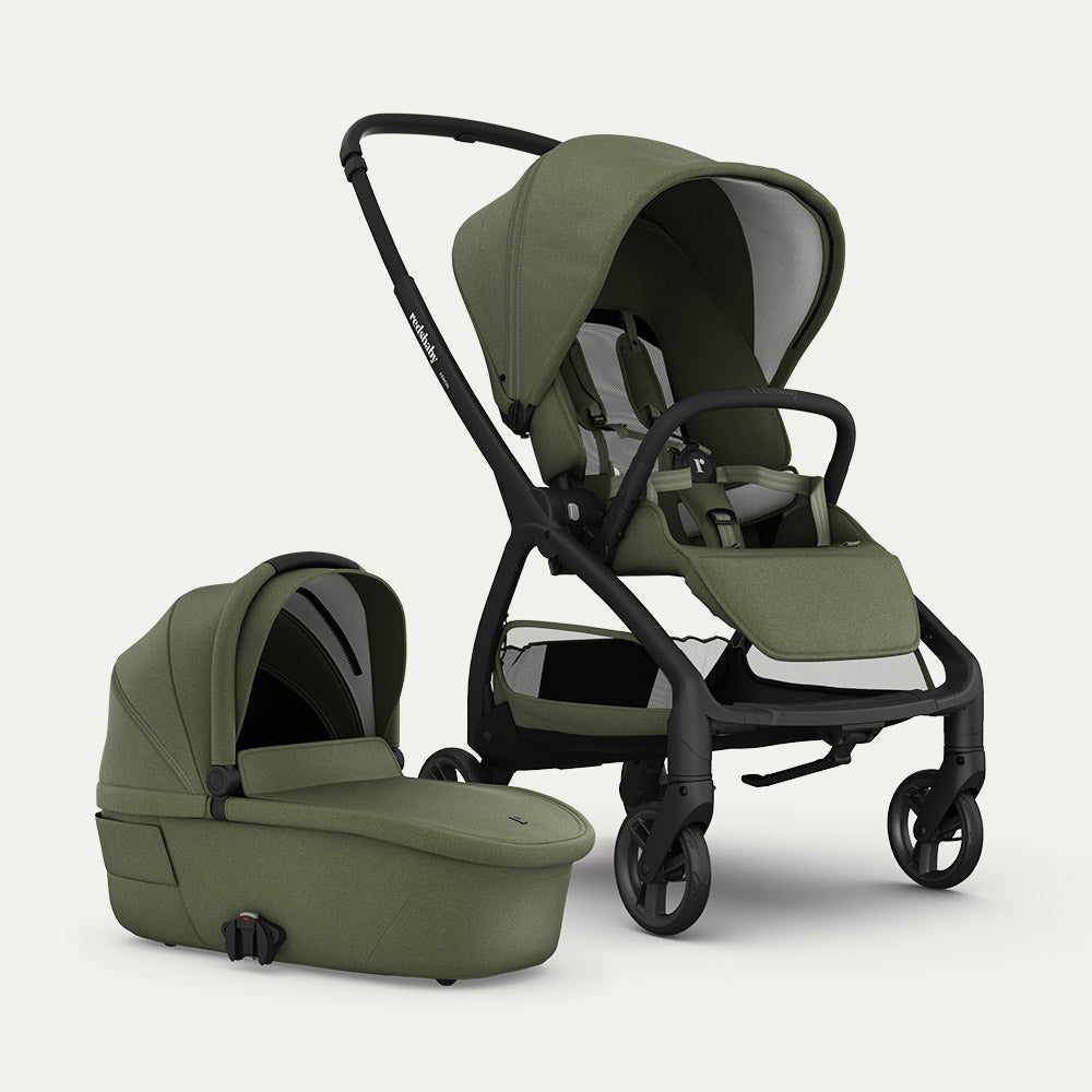 REDSBABY AERON kolica, Ivy 2u1 B