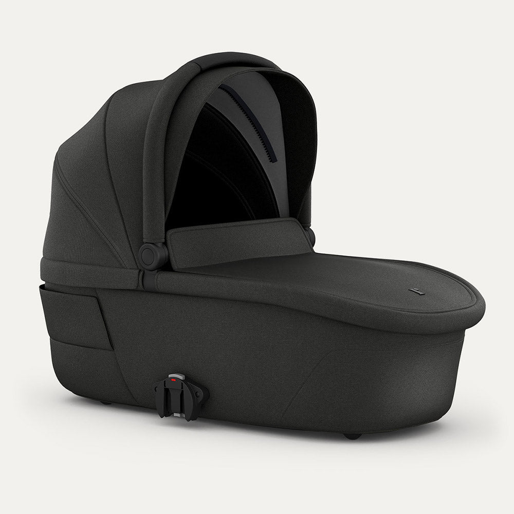 REDSBABY ONIX COSY košara, Graphite