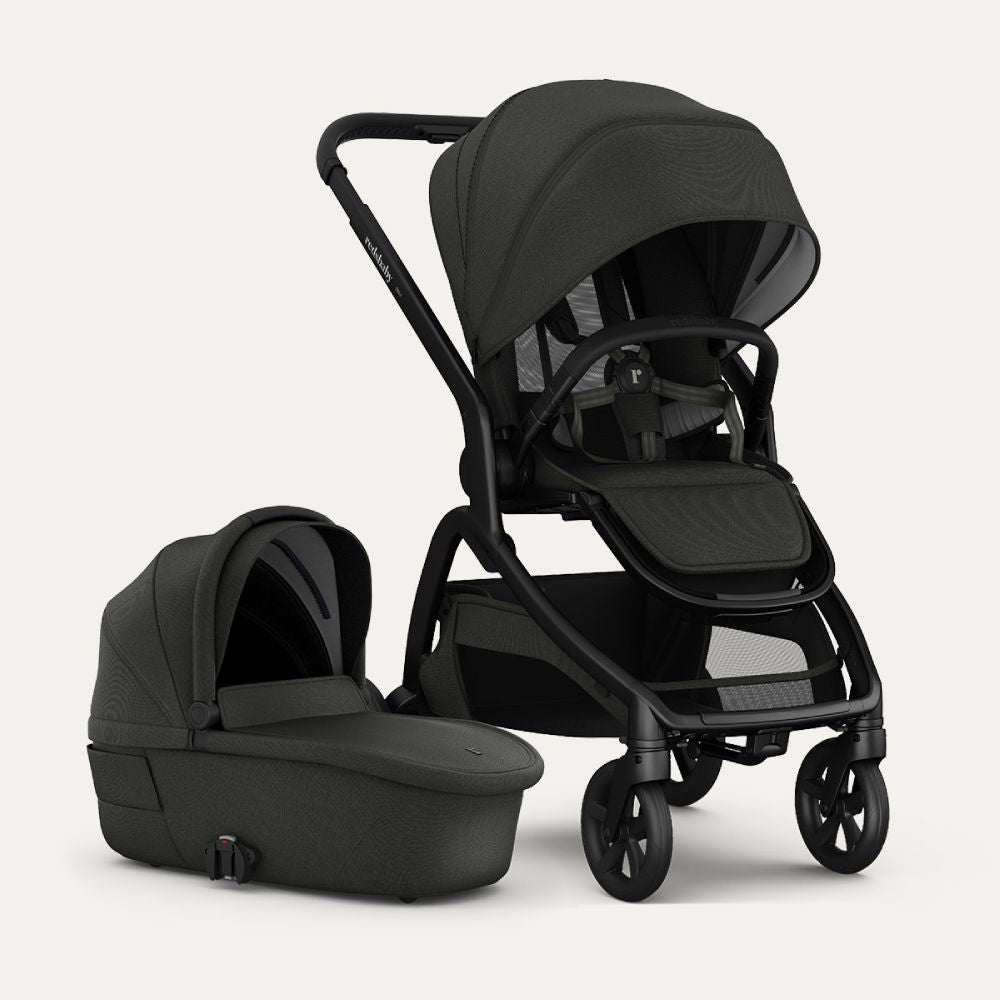 REDSBABY ONIX kolica, Graphite 2u1 B