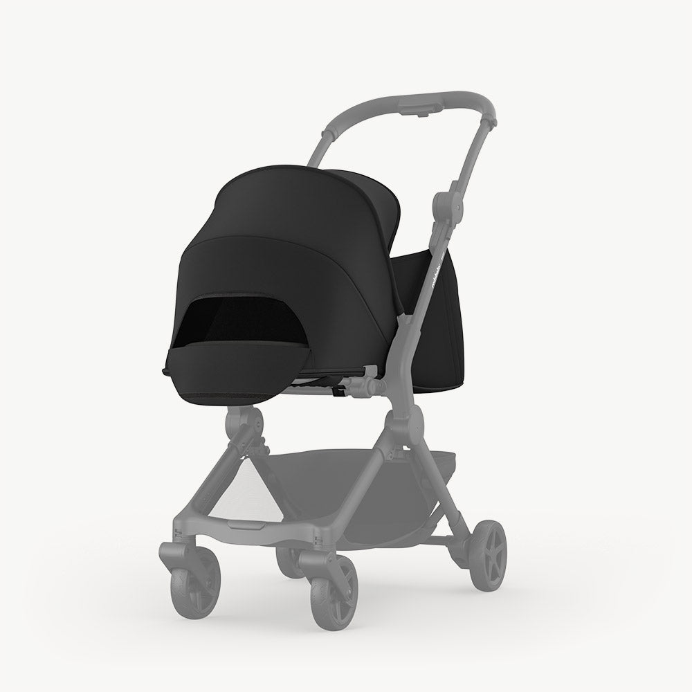 REDSBABY SKIP3 košara, Black