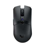 ASUS TUF Gaming M4 Wireless miš Desno RF bežični + Bluetooth Optički 12000 DPI