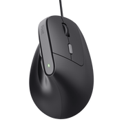 Trust Bayo II miš Desno USB Tip-A 2400 DPI