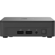ASUS NUC 12 RNUC12WSKI500000I Crno i5-1240P
