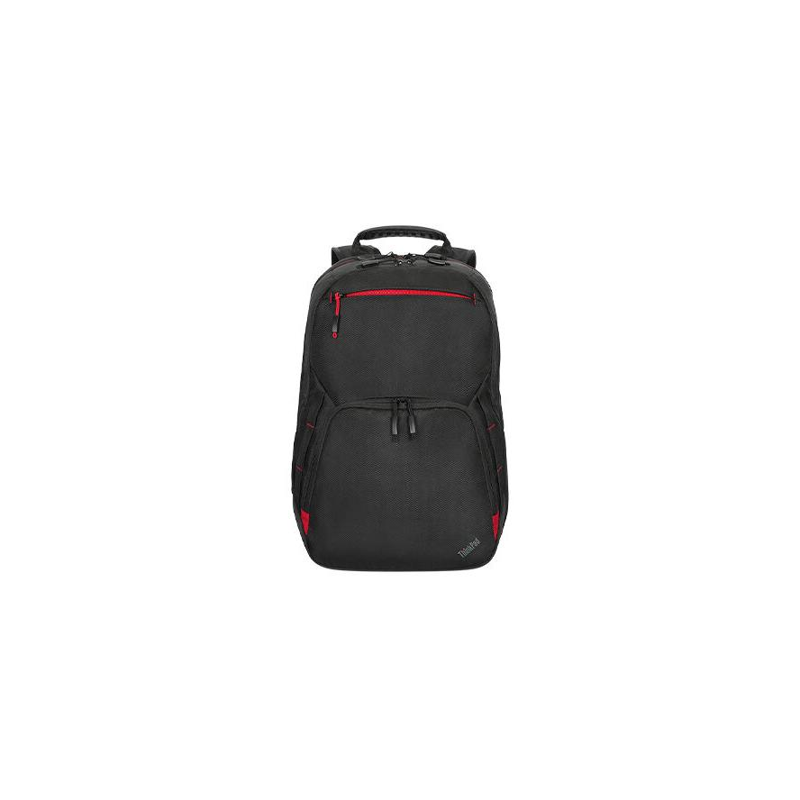 Lenovo 4X41A30364 navlaka za prijenosno računalo 39,6 cm (15.6") Naprtnjača Crno