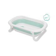 Fillikid sklopiva kadica Orca, sage-white