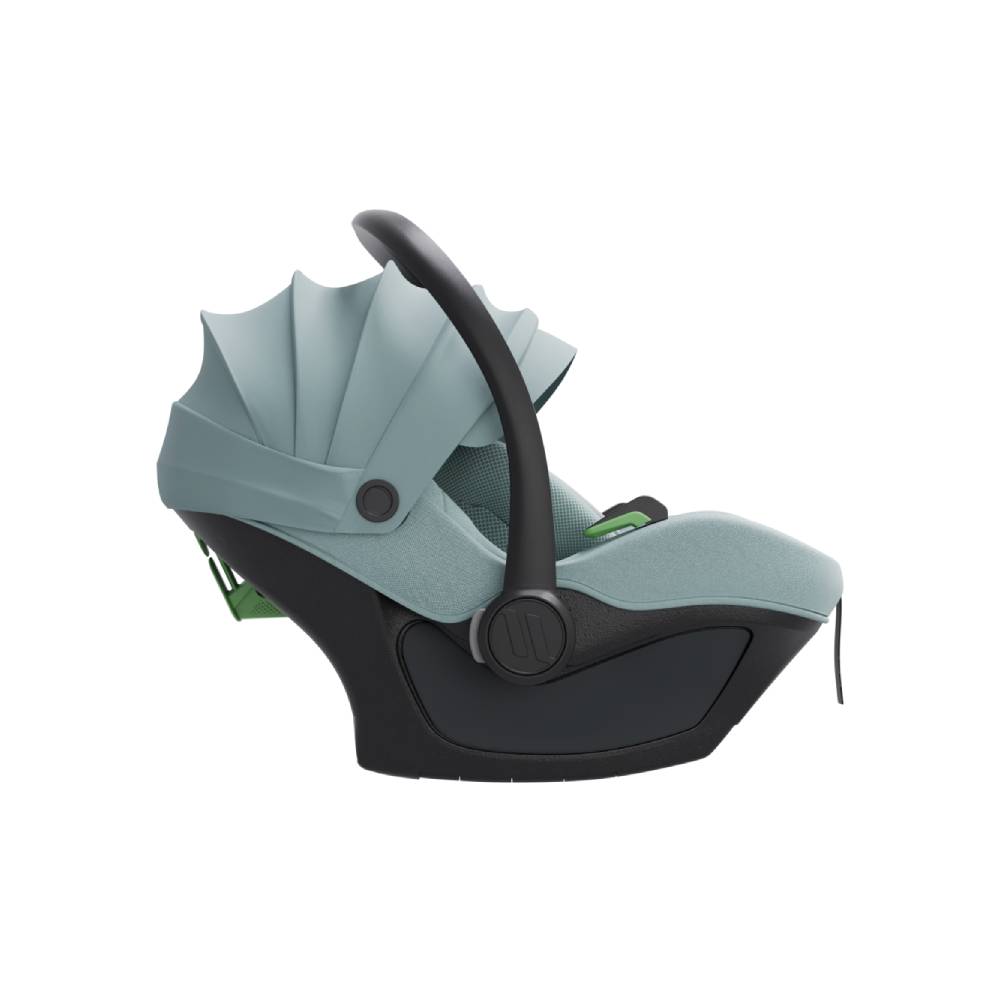 Autosjedalica Avionaut Pixel 3, 0-13 kg (40-86 cm), Blue