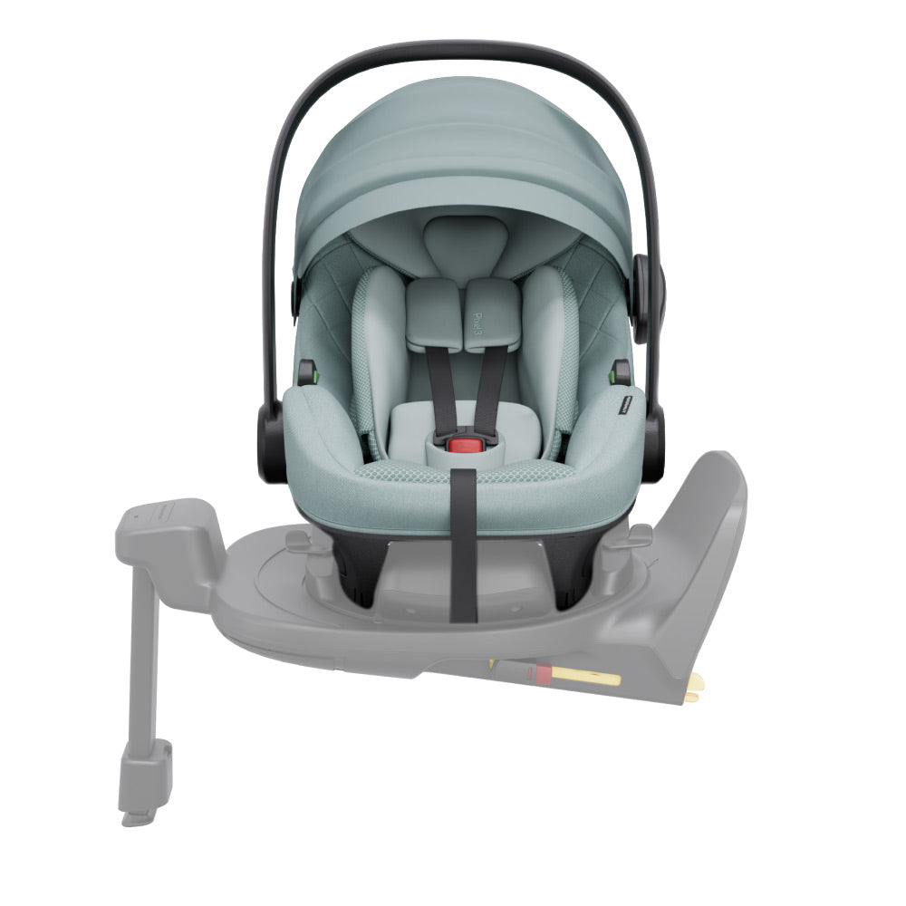 Autosjedalica Avionaut Pixel 3, 0-13 kg (40-86 cm), Blue