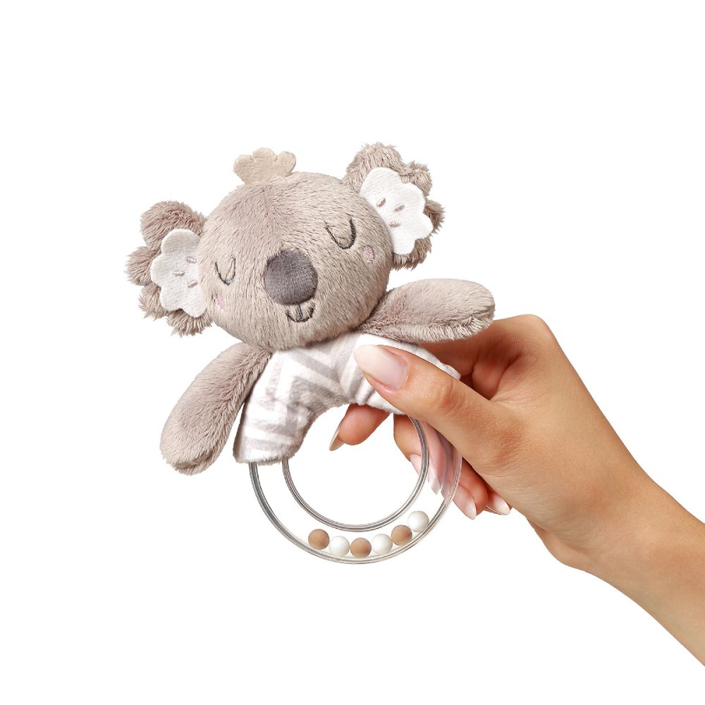 BabyOno Zvečka koala Coco