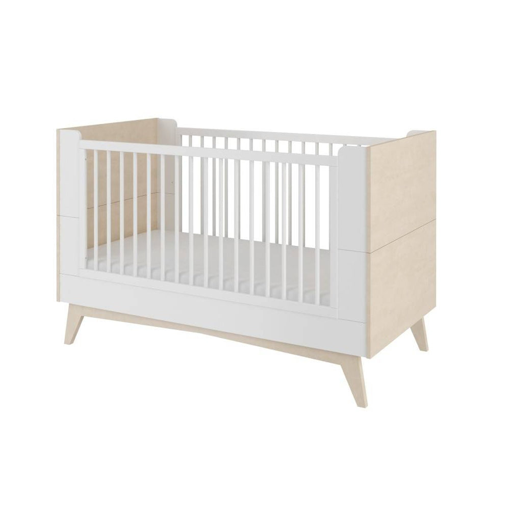 Bellamy So sixty kinderbet 140x70/krevet 160x70 cm
