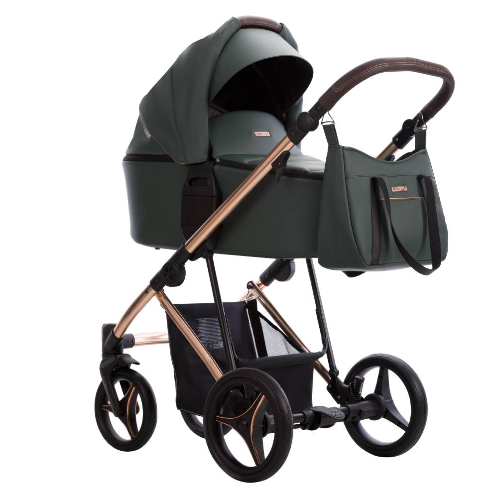 Dječja kolica Bebetto Flavio Premium Class Stella 06 2u1