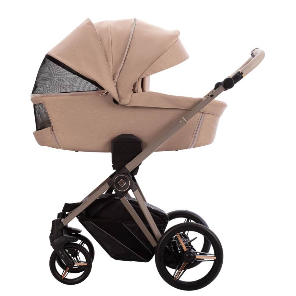 Dječja kolica Bebetto Monti 04/Cashmere 2u1