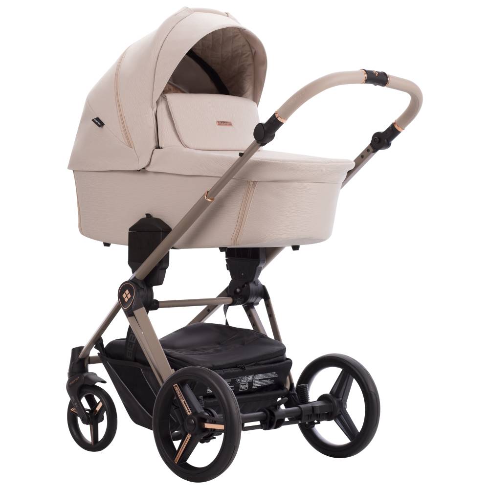 Dječja kolica Bebetto Monti 05/Cashmere 3u1 B